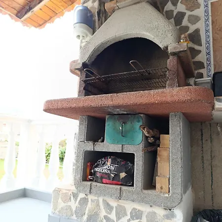 Apartment Reformado Atico Barbacoa Terraza *