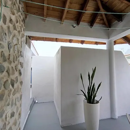 Reformado Atico Barbacoa Terraza Los Realejos