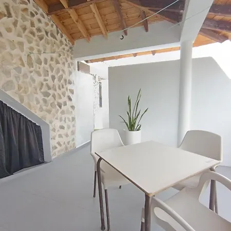 Reformado Atico Barbacoa Terraza * Λος Ρεαλέχος