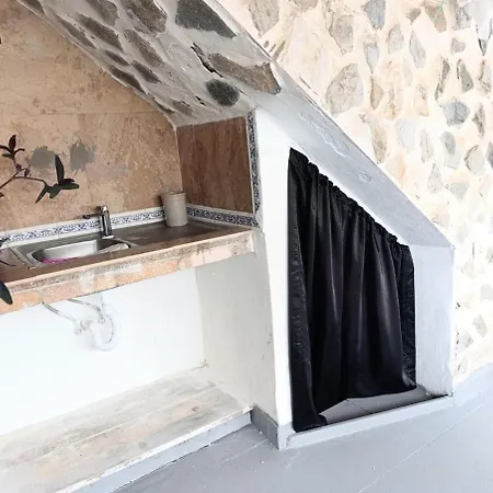 Διαμέρισμα Reformado Atico Barbacoa Terraza *