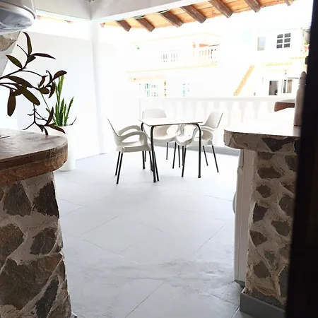 Reformado Atico Barbacoa Terraza * Λος Ρεαλέχος